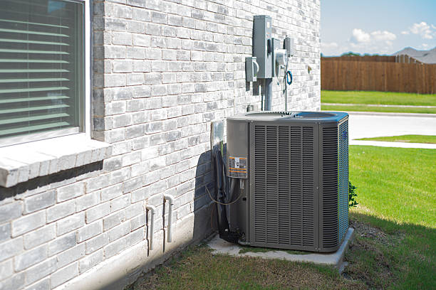 Reliable Air Conditioning Service contractor in Evans, CO by FH HVAC